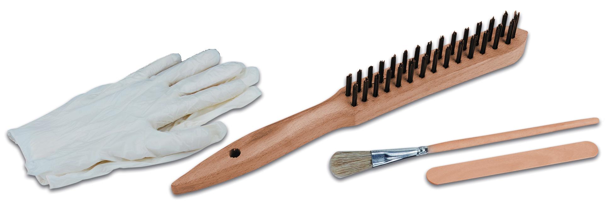 Lakier farba do zaciskow hamulcowych nieb Foliatec Manufacturer catalog number 2162