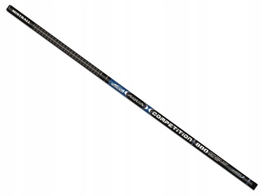 Wędka Mistrall Aqua Competition Pole Bat 700 10-30g 7m