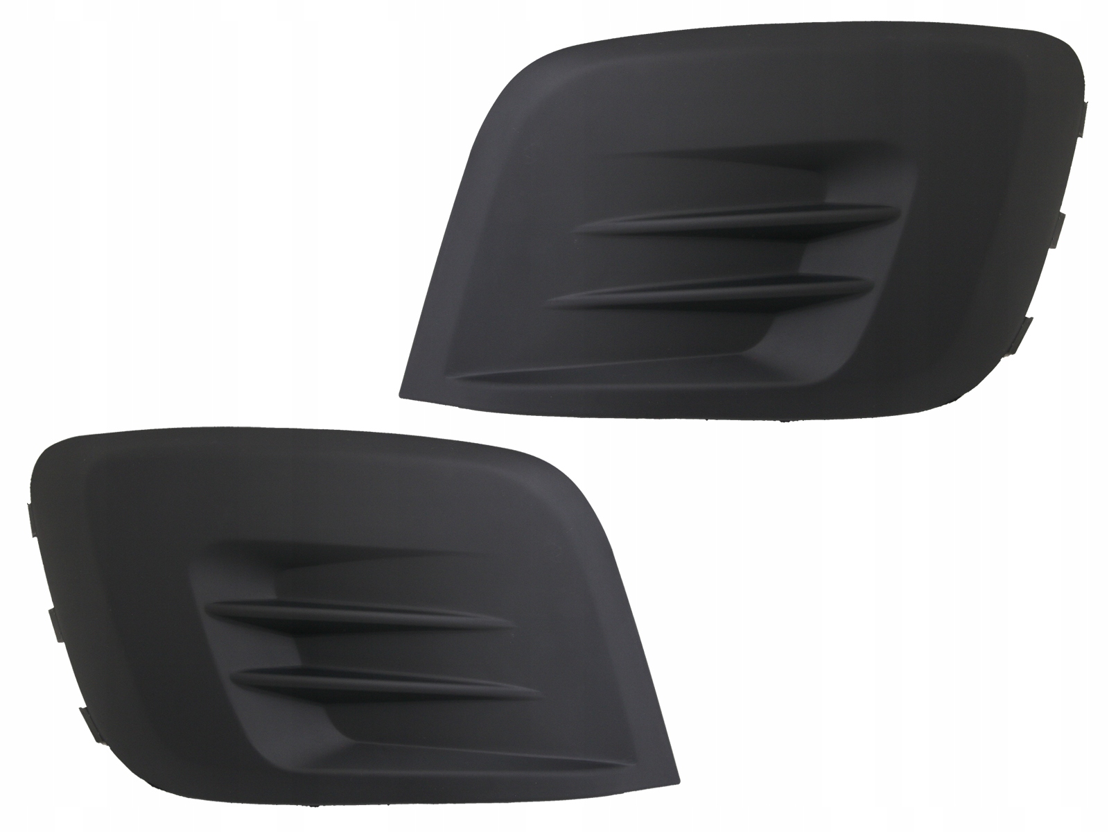 23U12710 - Решетка радиатора CITROEN BERLINGO II 2 LIFT 2015