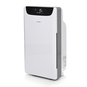 

Oczyszczacz powietrza Warmtec AP168W, 7 etapów