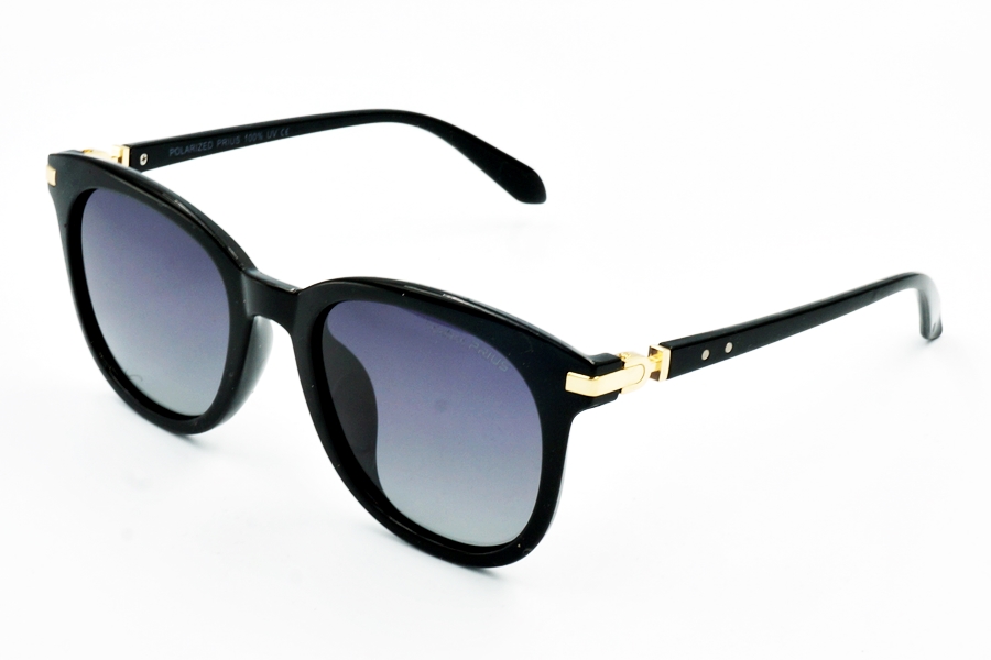 

Okulary Polaryzacyjne damskie Glamour Luna 229