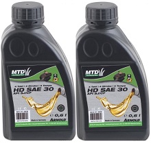 Wertykulator Aerator spalinowy MTD OPTIMA 35VO 2w1 aerator z koszem DOBRY Moc silnika spalinowego 3.26 KM