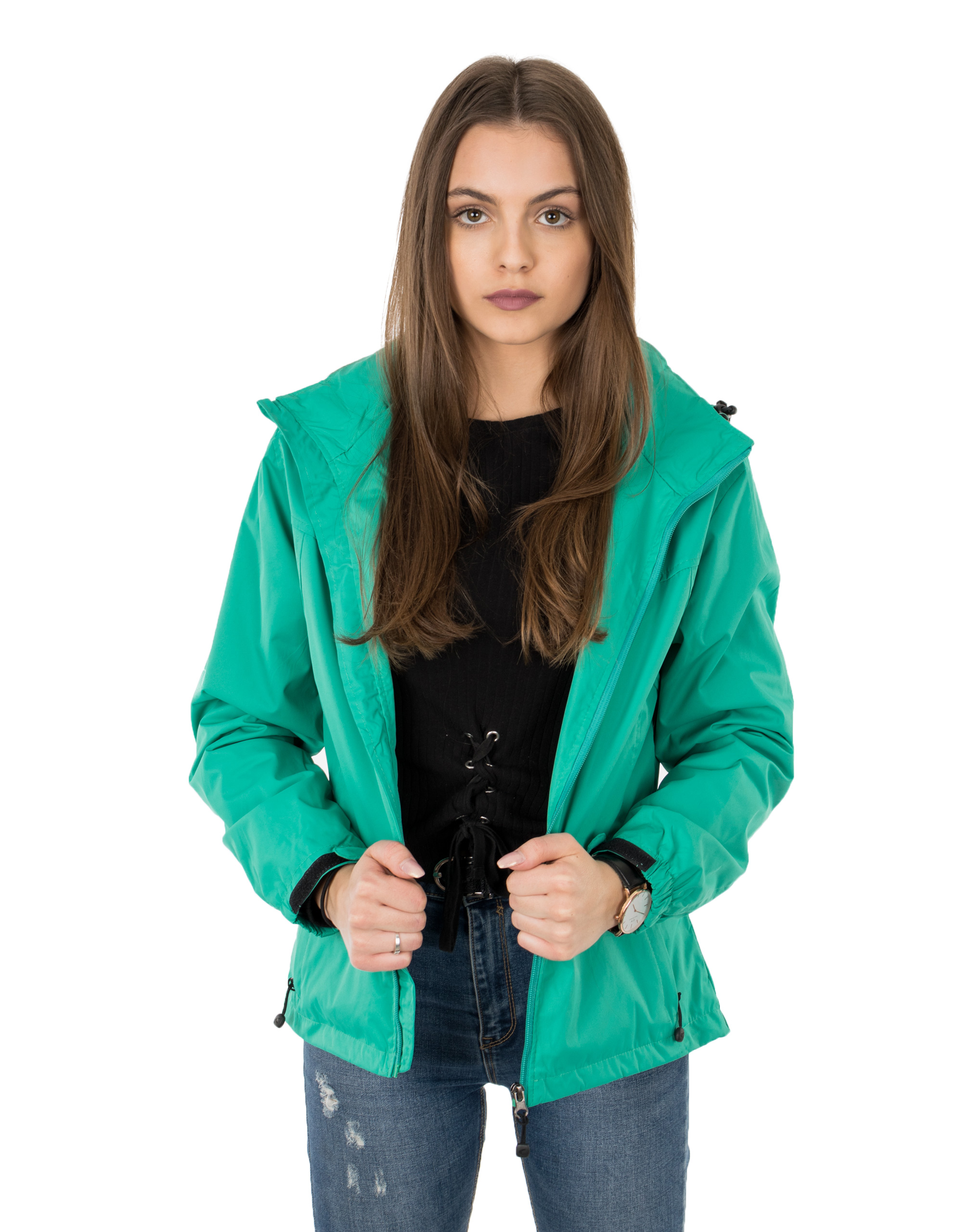 

Kurtka Damska Termoaktywna Softshell PH01-04 r L