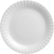 

Talerz deser 19cm Chodzież Iwona Biała C000 Logo