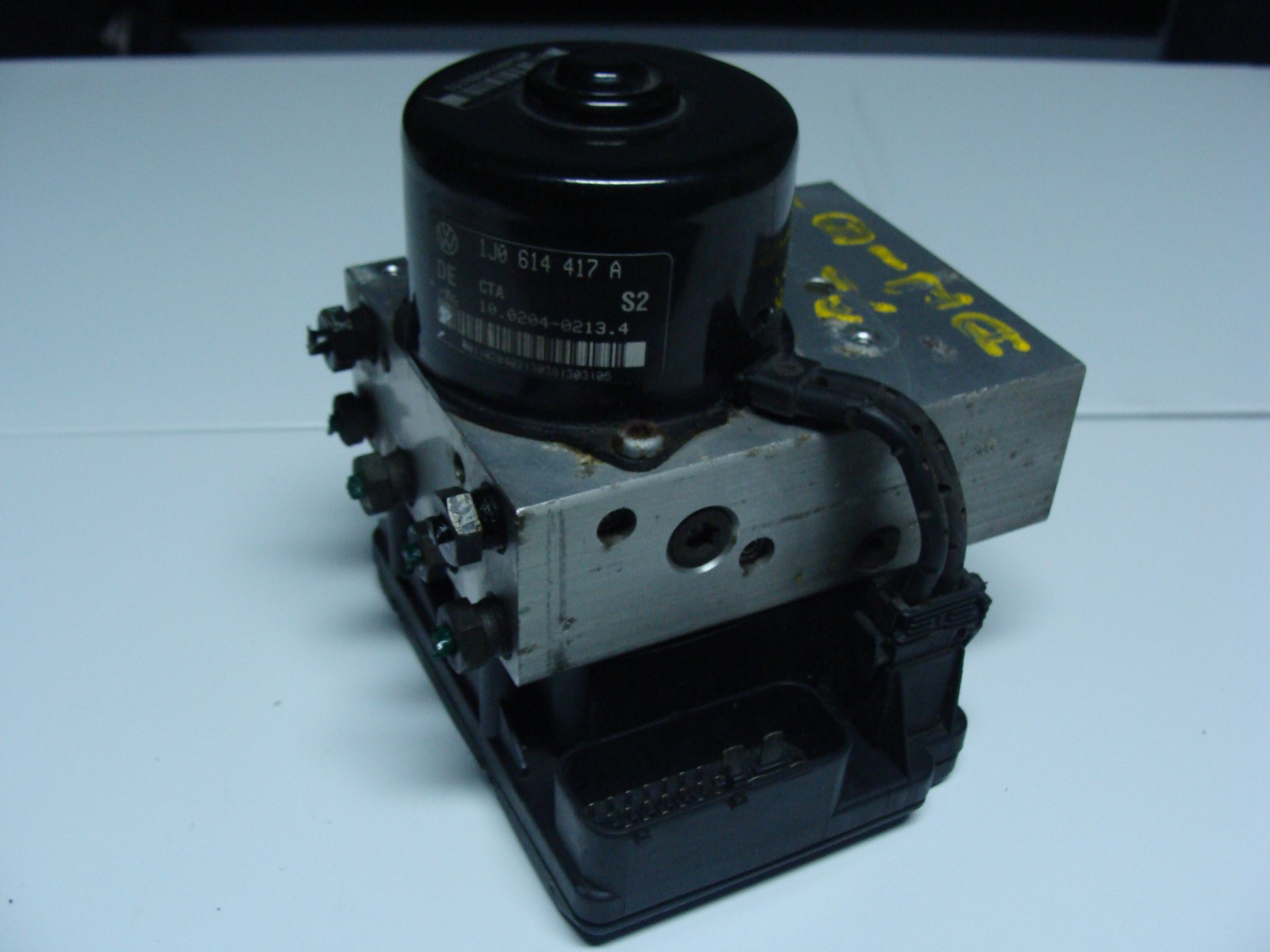 ABS EDS MSR ASR GOLF IV A3 IBIZA CORDO 1J0907379AF