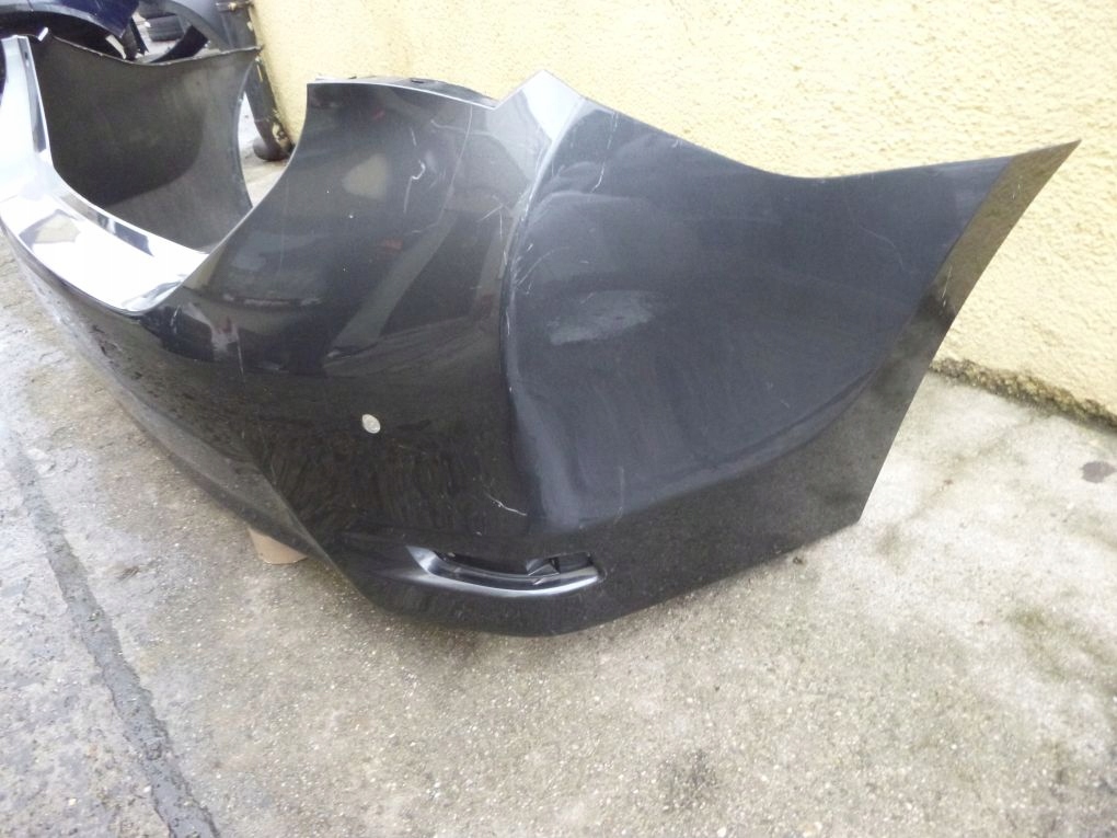 TOYOTA COROLLA E16 sedan 13- bumper rear rear part