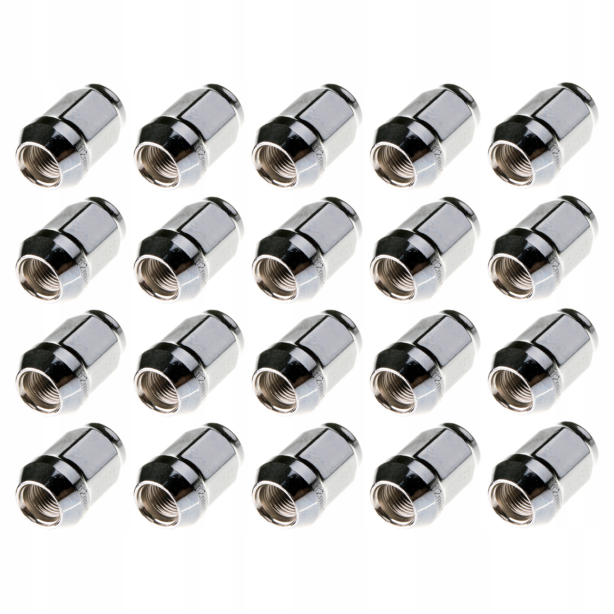 

Nakrętka M12x1,25 zamknięta k19 Subaru, Nissan