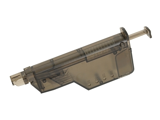 

Szybkoładowarka Ładownica do kulek Asg 150bb
