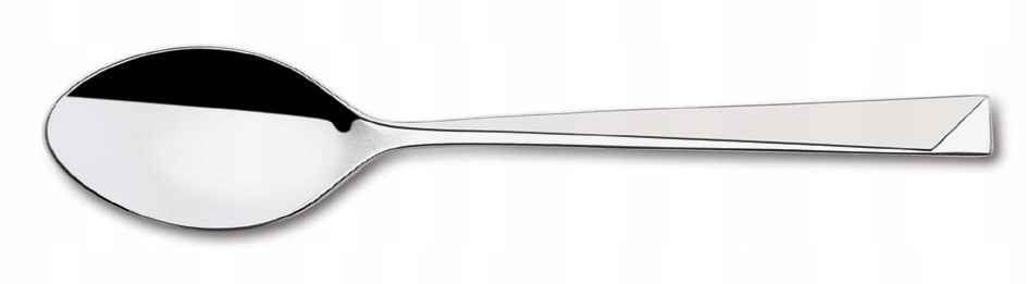 TRAMONTINA 12x Łyżka stołowa 20cm Stainless DALLAS Linia DALLAS