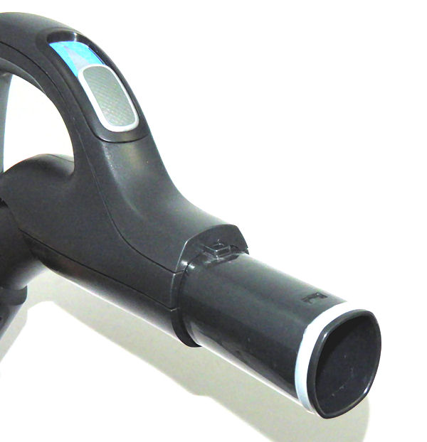 UCHWYT RĄCZKA WĄŻ ELECTROLUX ULTRA SILENCER ONE Rodzaj oryginał