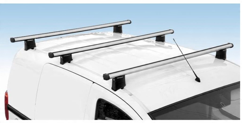 

Bagażnik Volkswagen Caddy Maxi od 2004-2020 roku