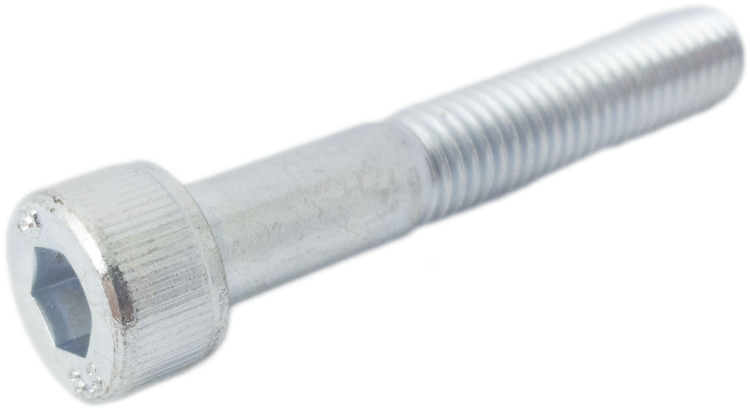 

M10x70 Śruby imbusowe ocynk 8.8 Din 912 Ng 2szt.