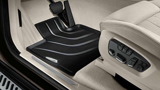 

Dywaniki przód Bmw X5/X6 F15/F16 nr. 51472458439