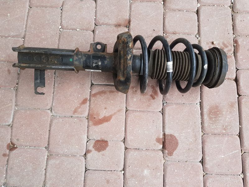 shock absorber front right Opel Insignia 22830751