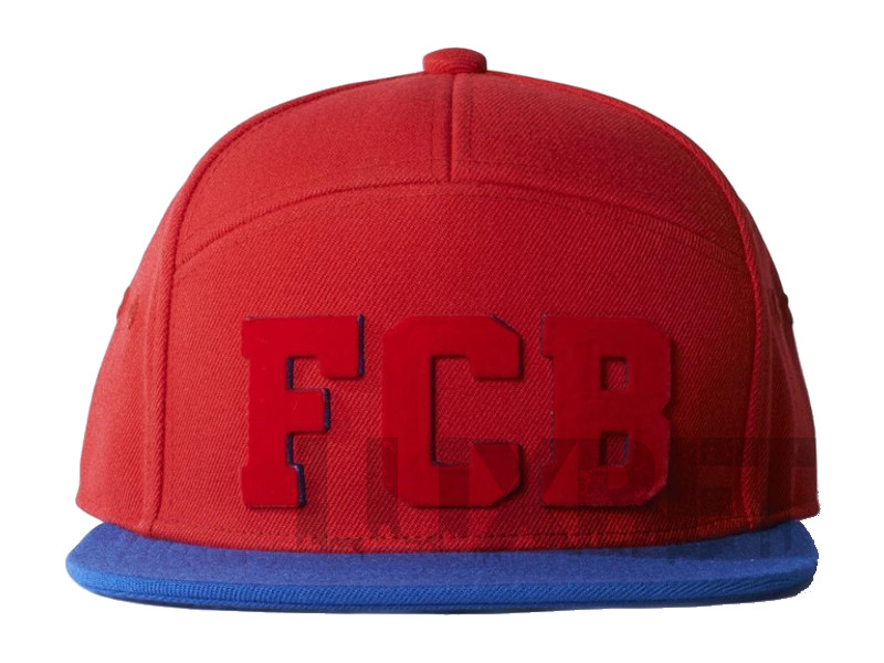 

Czapka z daszkiem Adidas Fc Bayern S 55-56cm