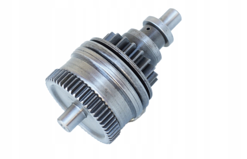 02-07 POLARIS SPORTSMAN 700 TWIN BENDIX BENDIKS Producent Vinse