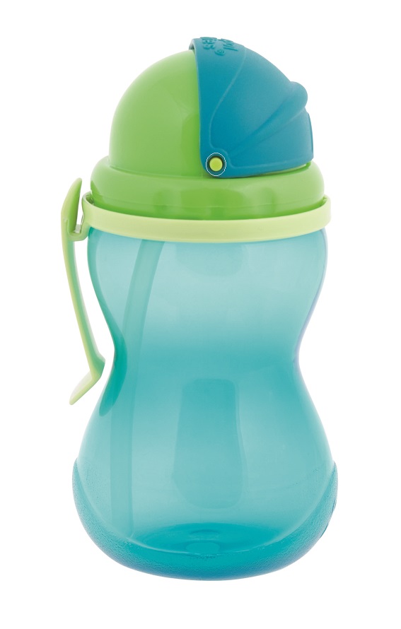 

Canpol bidon ze składaną rurką 370ml 12m