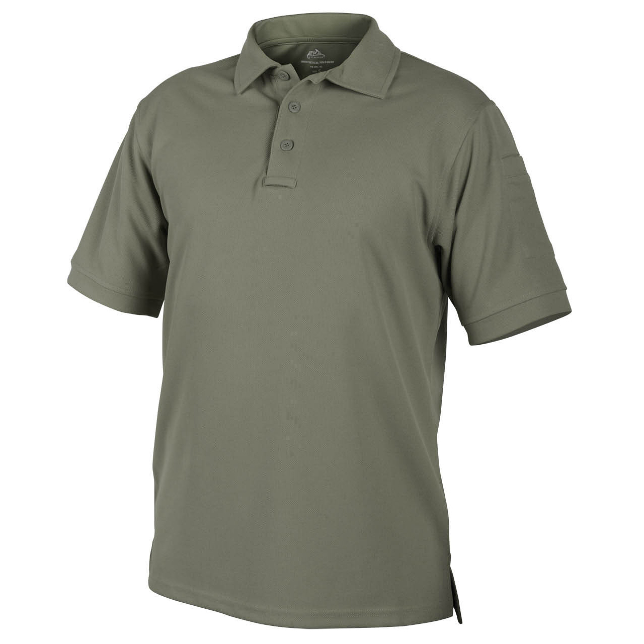 

Helikon Koszulka Polo Utl Adaptive Green S