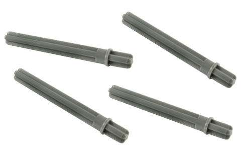 

Lego Ośka 5,5 32209 4508553 axle ze stopem 4szt