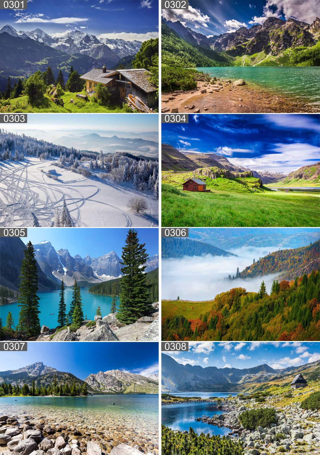 Plakat poster NOC GWIAZDY zorza 40x30 max wyb Nazwa Plakat poster NOC GWIAZDY zorza 40x30