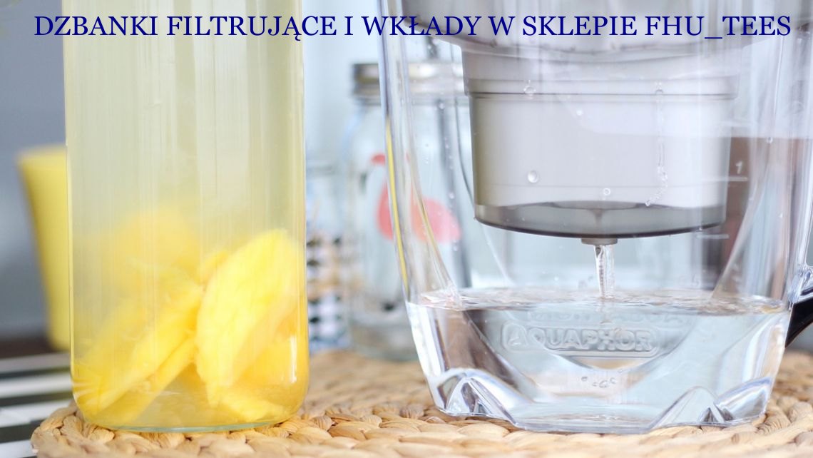 DZBANEK FILTRUJĄCY AQUAPHOR AMETHYST + 10 WKŁADÓW EAN (GTIN) 4744131010601