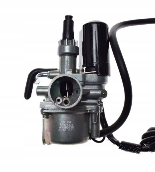 

Gaźnik Do Peugeot Buxy Speedfight Vivacity Honda