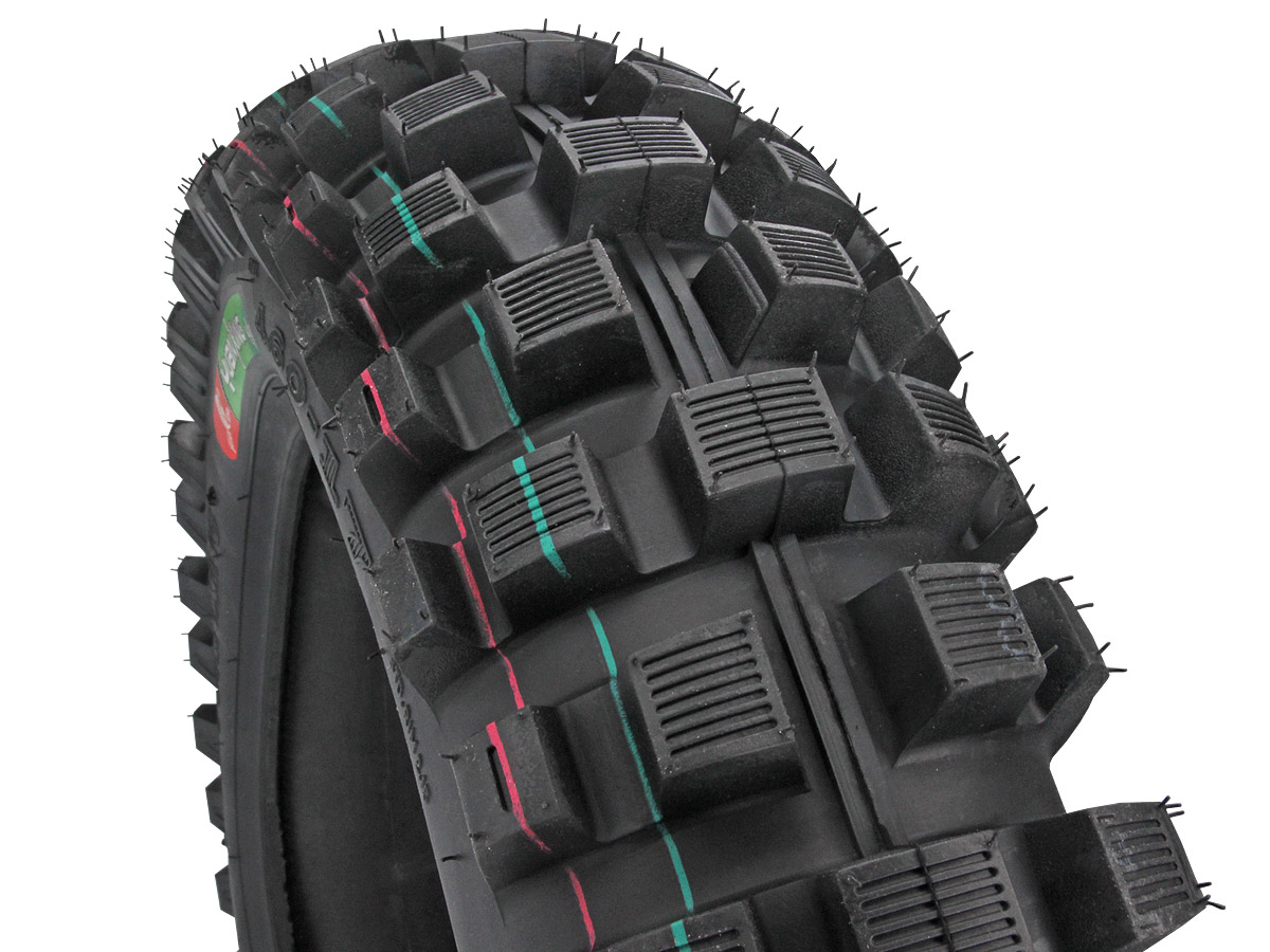 OPONA 4 60 17 130 80 17 6PR 68P TT KOSTKA CROSS Mark Other