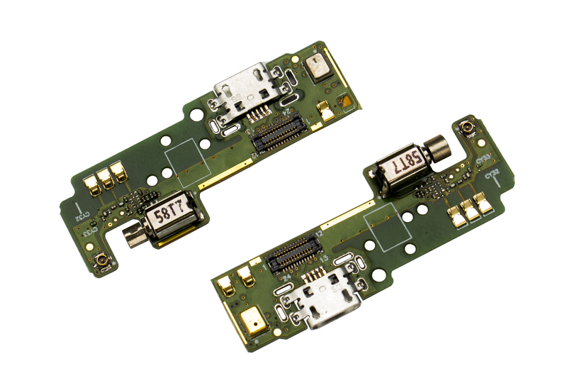 

Sony Xperia E5 F3311 F3313 Złącze Gniazdo Pcb Usb