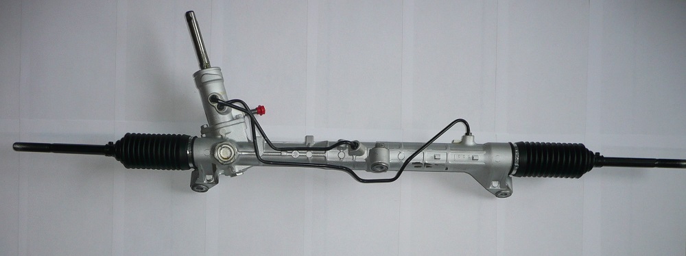 BBM4-32-110 - КОРОБКА ПЕРЕДАЧ MAZDA 3 III BL BBM4 2009-