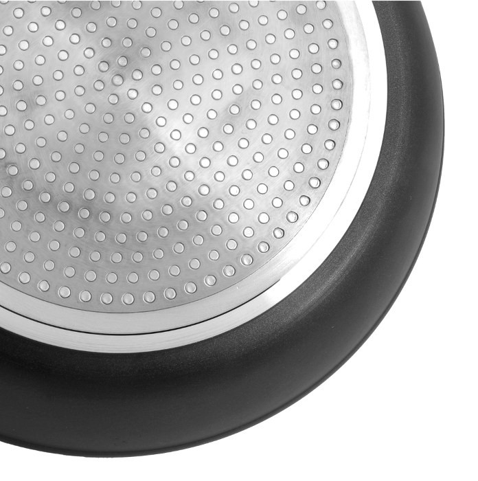 PATELNIA NIEPRZYWIERALNA NON-STICK ROYAL 24CM INDU Kod producenta 2917