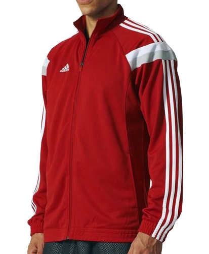 adidas jacket xxxl