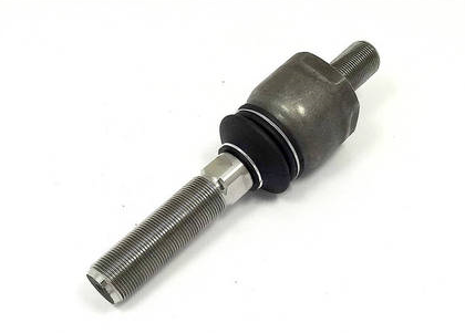 ЗАМЕНА НАКОНЕЧНИКА NEW HOLLAND FB NH LB B