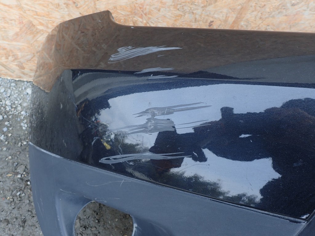 NÁRAZNÍK PREDOK PREDNÝ DACIA DUSTER 2010