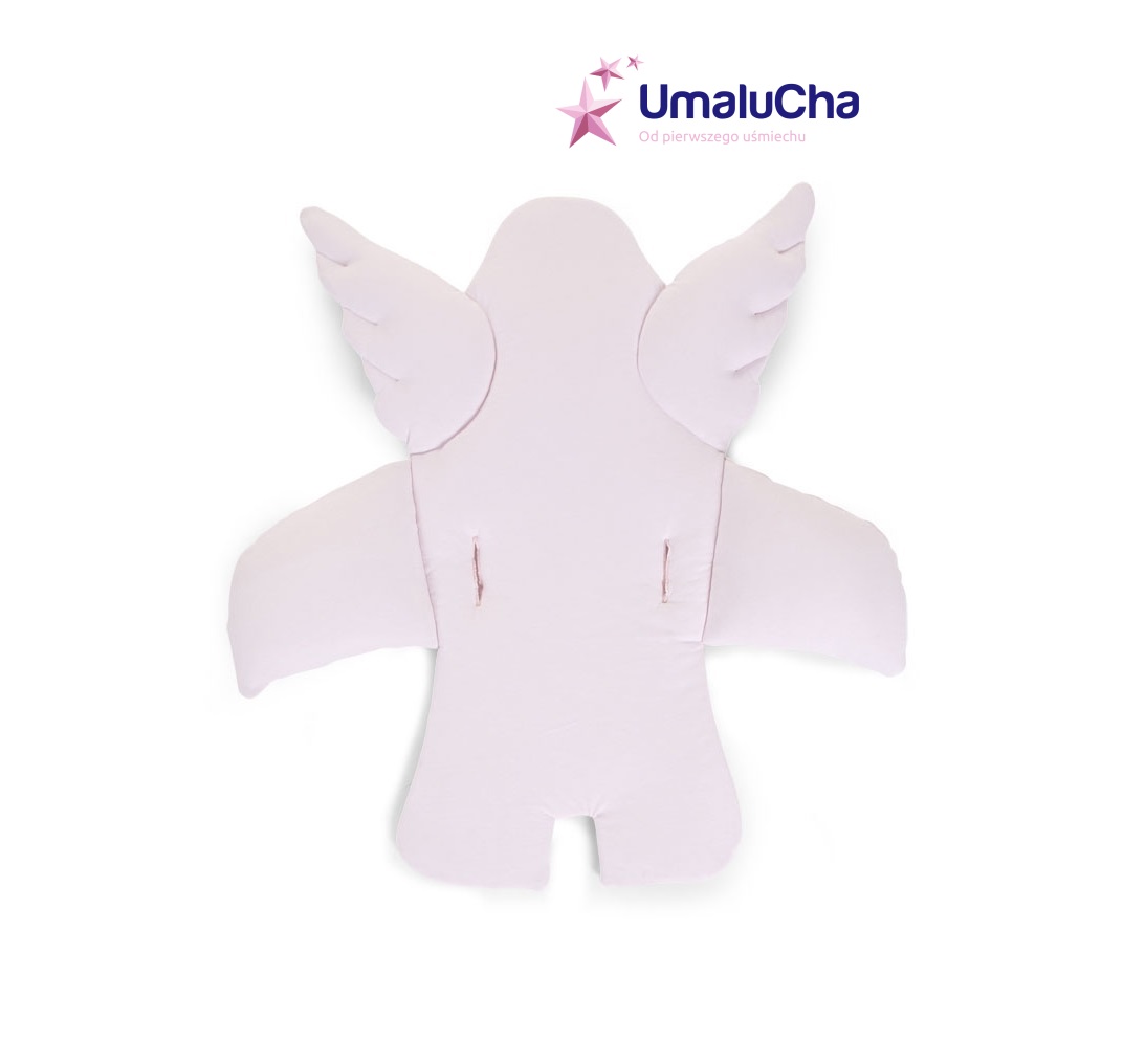 Подушка Angel Universal Jersey old Pink