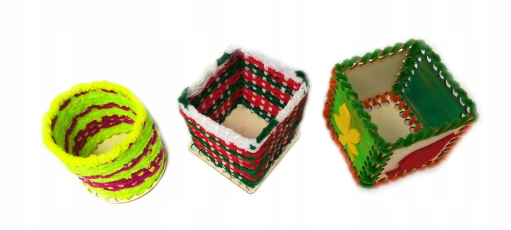 DT006 DRUCIK KREATYWNY pomarańcz 30cm WYCIOR 15szt EAN (GTIN) 7427257880385