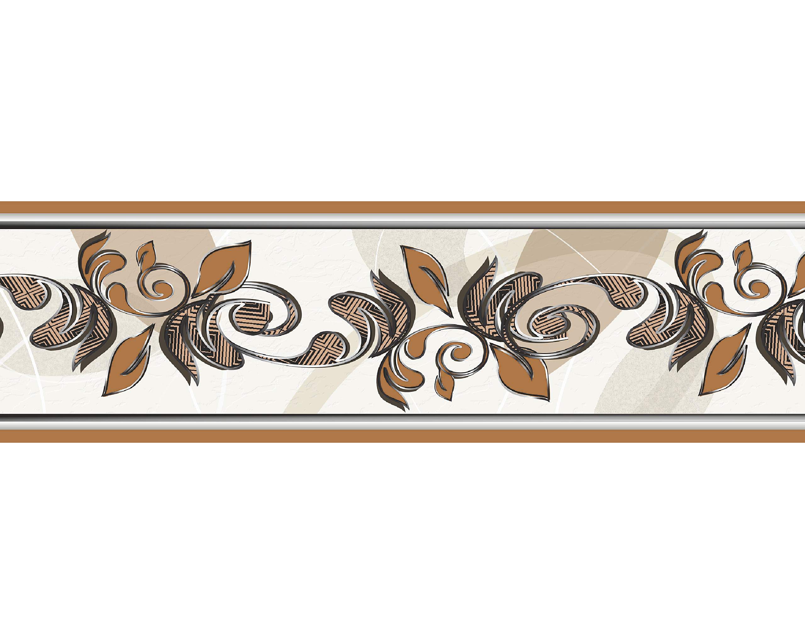 

Pasek dekoracyjny ozdobny na ścianę Deco Border 58
