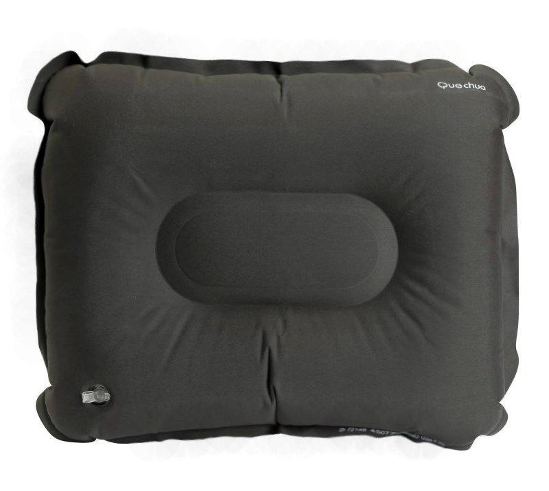 Удобная надувная подушка - Палатка