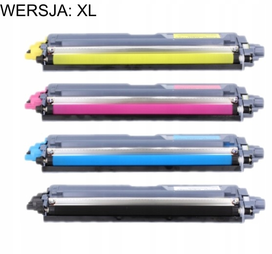 

Toner Do TN241 DCP-9015CDW DCP-9020CDW TN245 Duży