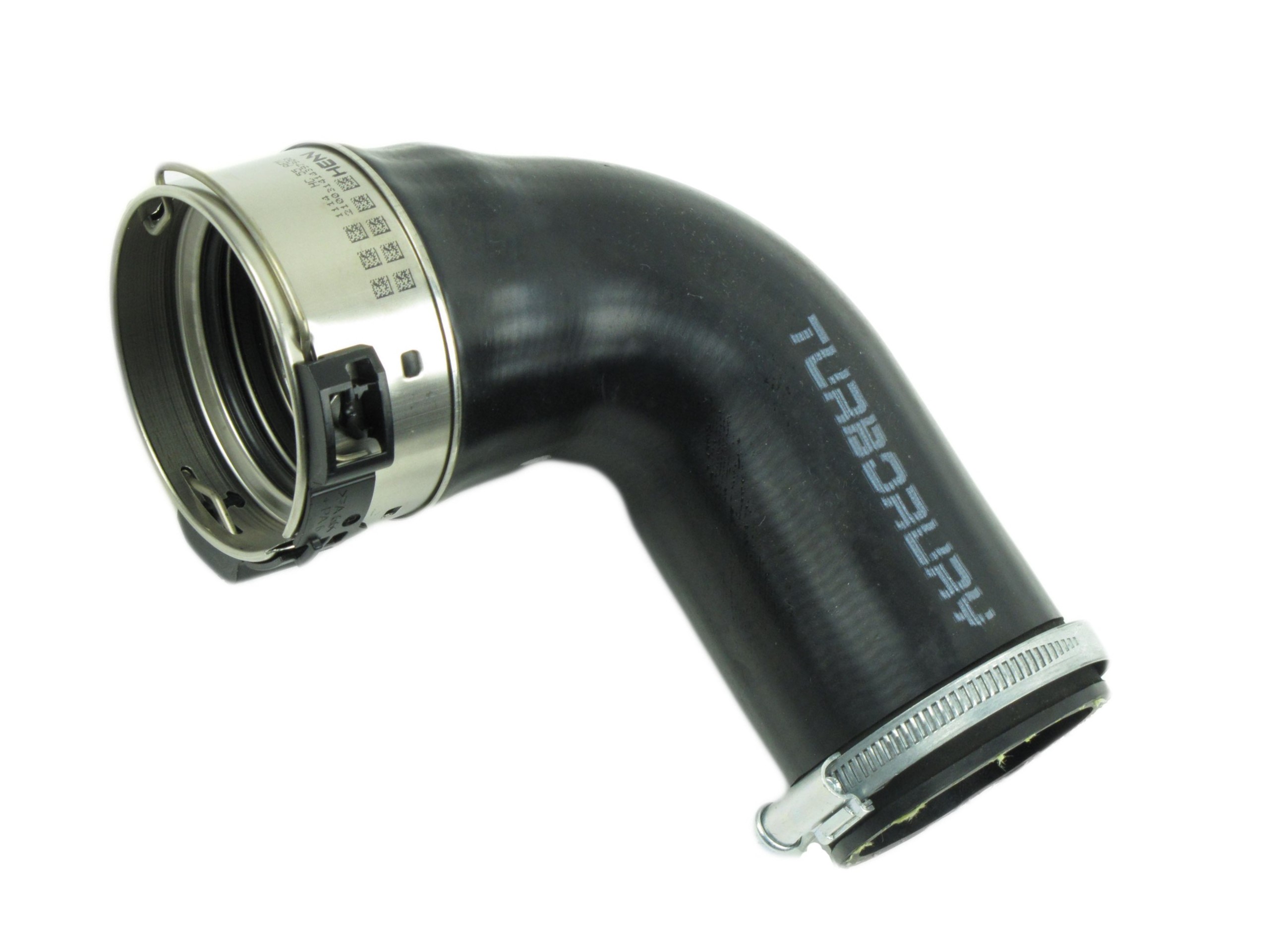 Trubka Hadice Intercoolera Bmw 5 E60 E61 1161-7797697