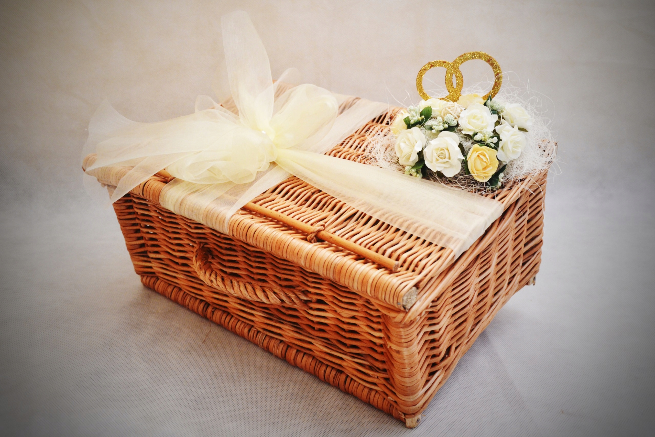 4 ręczniki z HAFTEM KUFER PREZENT na ŚLUB rocznicę Wymiary ręcznika 50x100cm 70x140cm