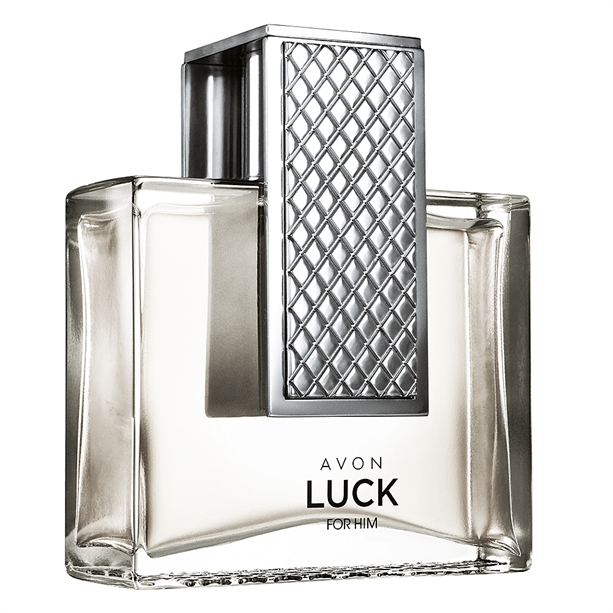 

Luck For Him 75 ml Avon Dla Niego Woda Toaletowa