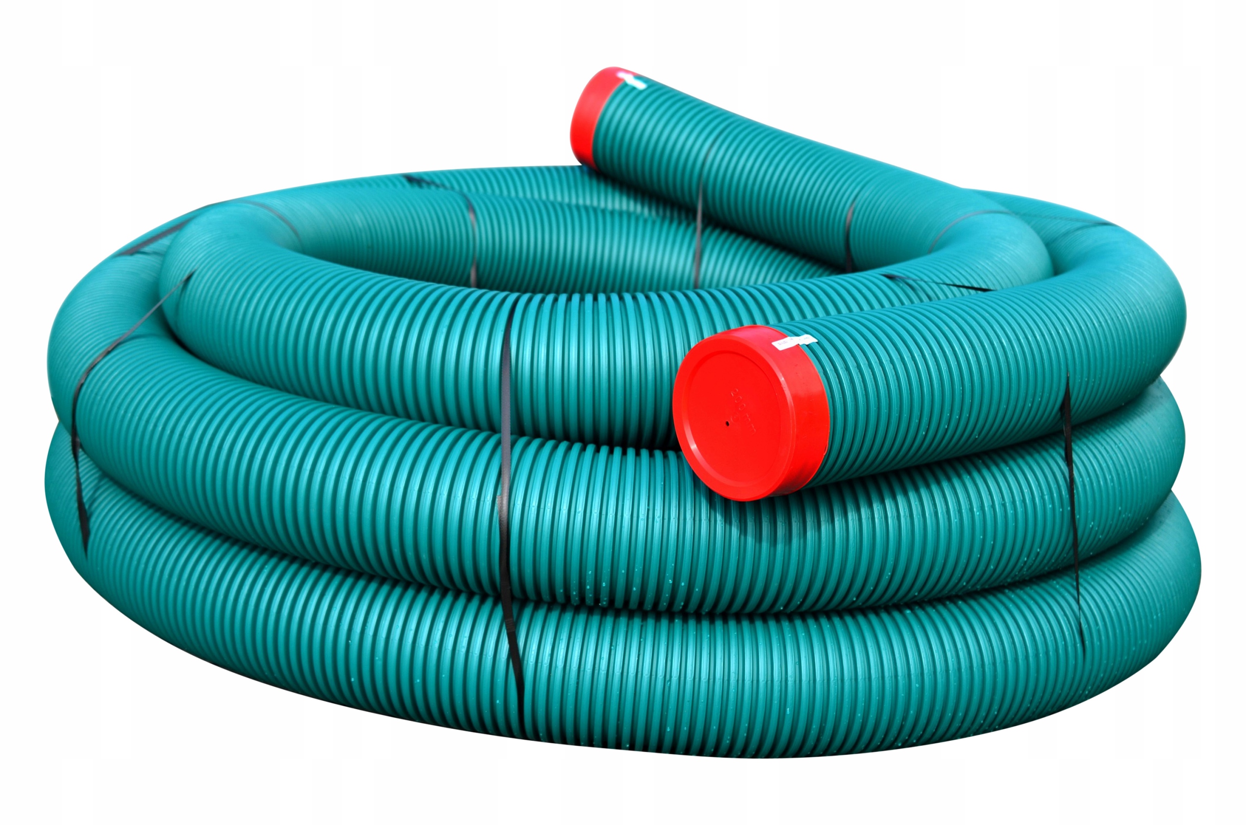 RURA GWC GRUNTOWY WYMIENNIK CIEPLA 200 50mb (1) • Cena, Opinie • Kanaly ...