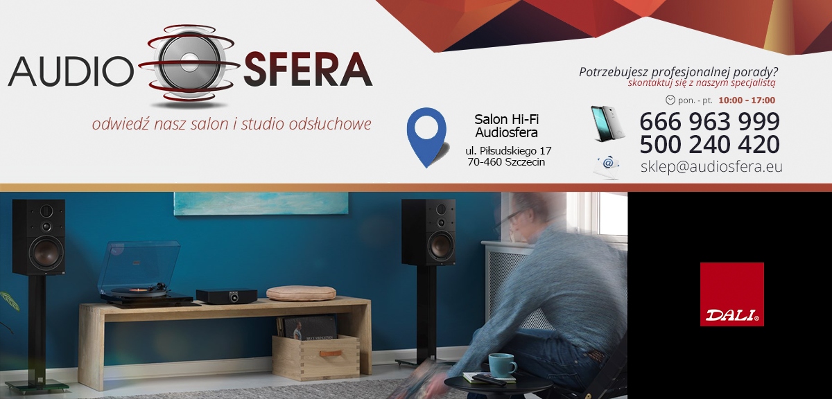 DALI OBERON 5/1/VOKAL | Kolumny Kina Dom. 5.0 Model DALI OBERON 5/1/VOKAL