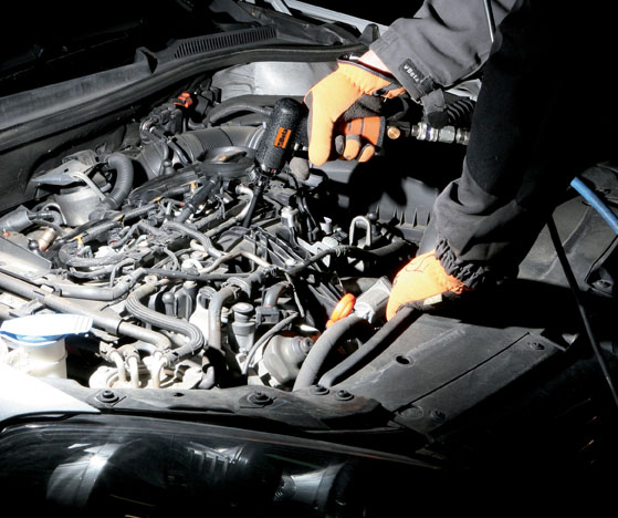 BETA KLUCZ UDAROWY DO SWIEC ZAROWYCH REGUL 960KPC Producent code 960KPC