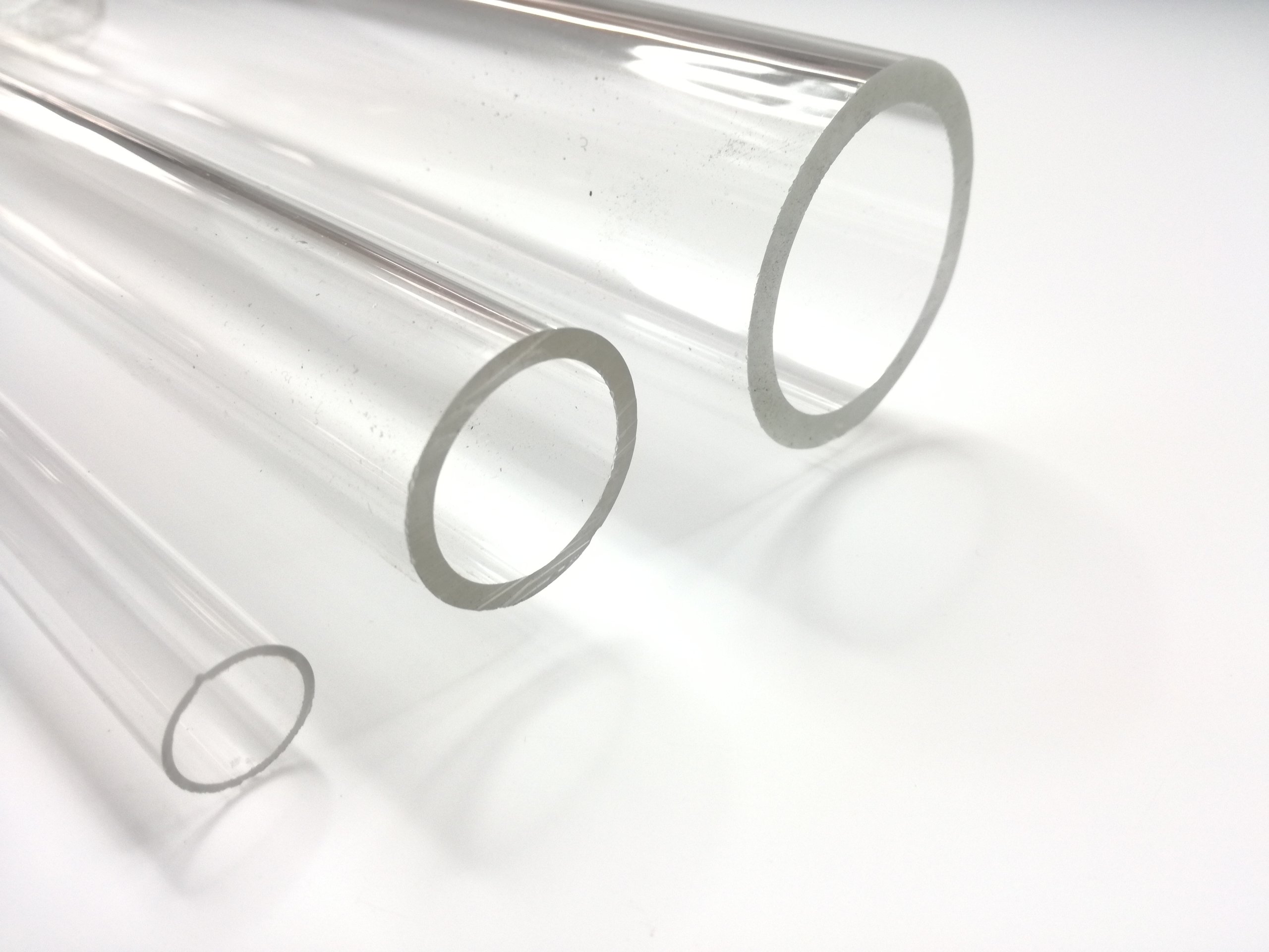 8/4 RURA PLEXI pleksi pmma bezbarwna 1mb 8/2mm