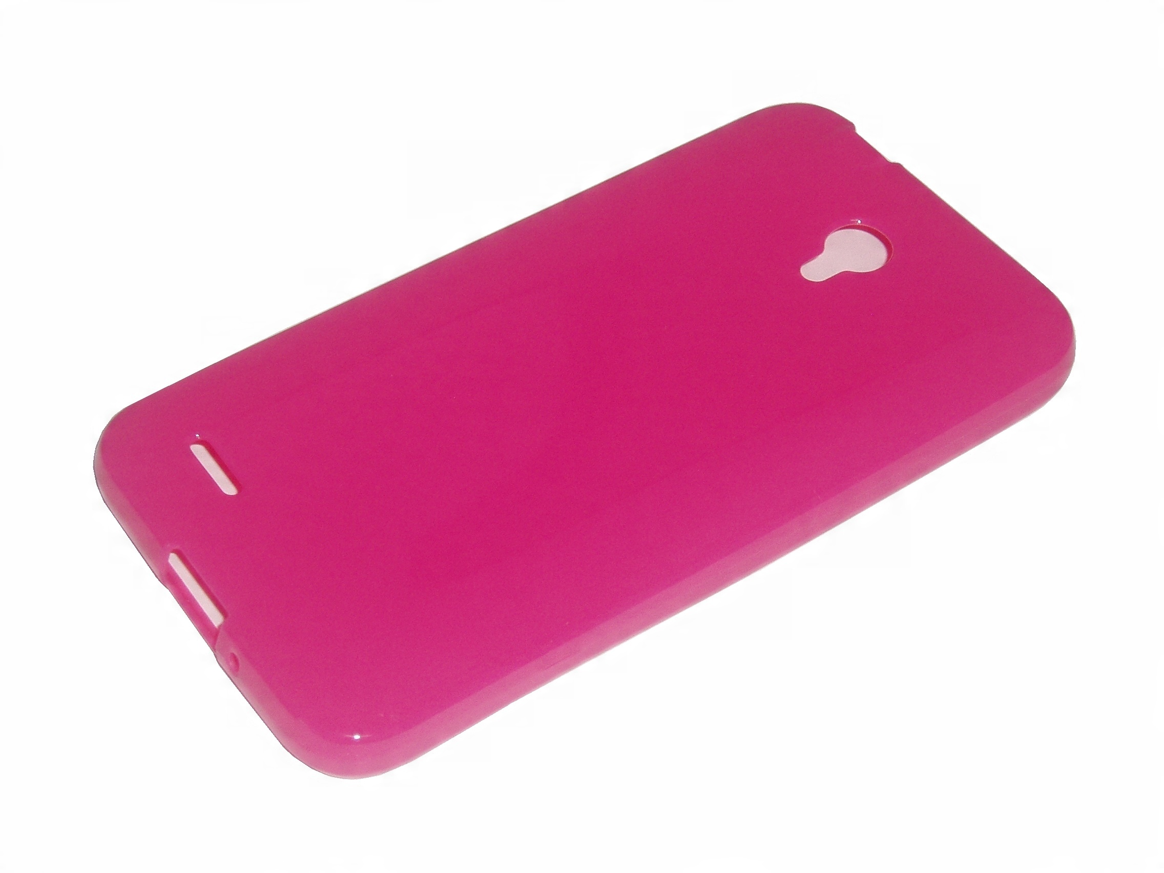 

Silikon Etui YellyCase do Samsung J100 Galaxy J1