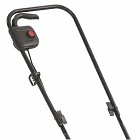 Kosiarka elektryczna MTD SMART 32 E Mocna GERMANY mała lekka na kabel 230V Kod producenta 18AKCAD-600
