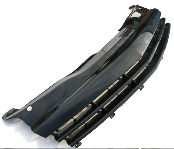 OPEL ASTRA H GTC 3 III TWIN TOP GRILL ATRAPA GRIL EAN 4048961006002