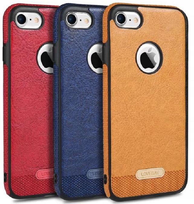 

Etui Skórzane iPhone 5 5S Se 6 6S 7 8, 6 6S 7 Plus