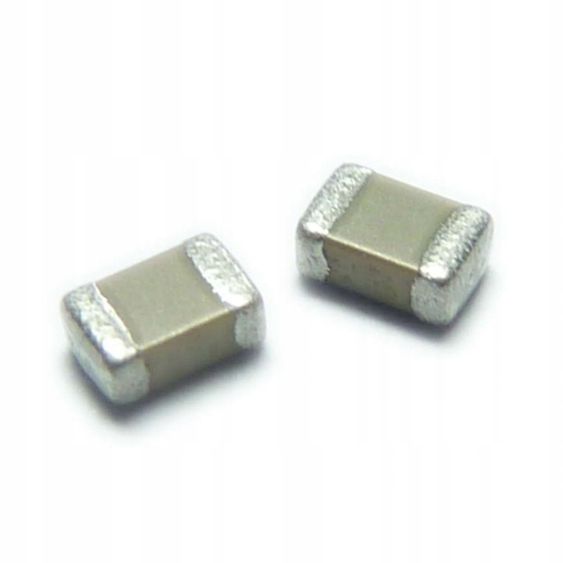 

Kondensator Kemet 0805 220nF/25V 10% X5R 50 szt.